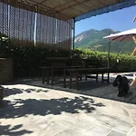 'gelsomini' Mit Meerblick By Interhome Massa (Tuscany)