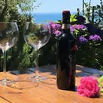 'gelsomini' Mit Meerblick By Interhome * Massa (Tuscany)