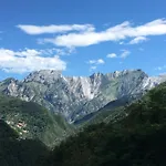 'gelsomini' Mit Meerblick By Interhome *