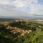 Daire 'gelsomini' Mit Meerblick By Interhome Massa (Tuscany)