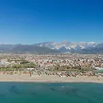 'gelsomini' Mit Meerblick By Interhome