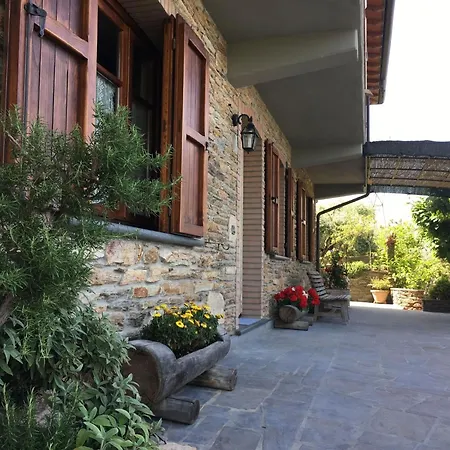 'gelsomini' Mit Meerblick By Interhome Daire