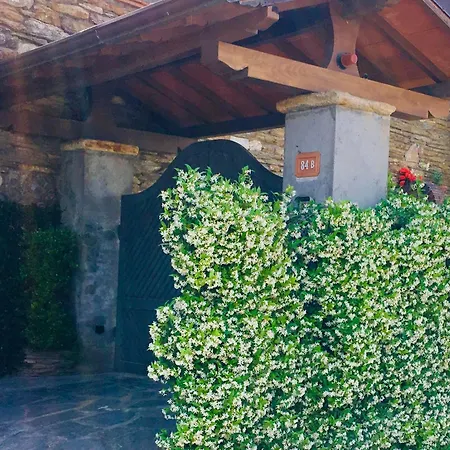 'gelsomini' Mit Meerblick By Interhome Massa (Tuscany)