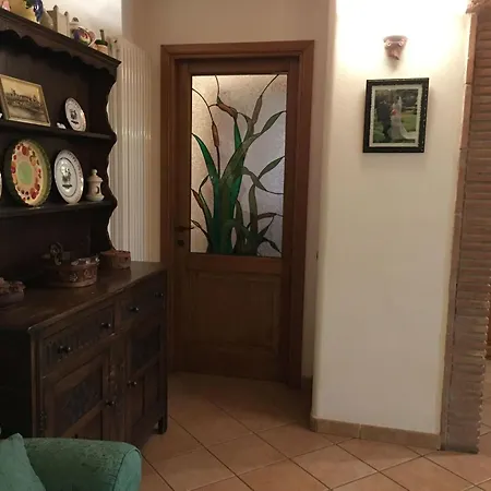 'gelsomini' Mit Meerblick By Interhome *