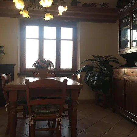 Daire 'gelsomini' Mit Meerblick By Interhome *