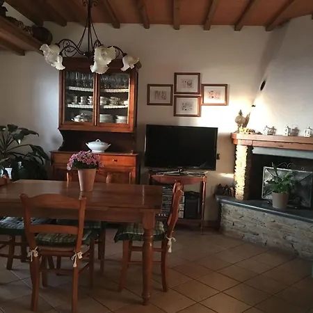 'gelsomini' Mit Meerblick By Interhome