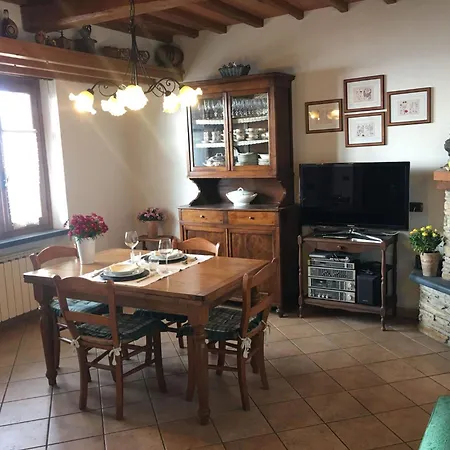 Daire 'gelsomini' Mit Meerblick By Interhome Massa (Tuscany)