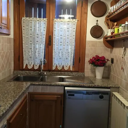 شقة 'gelsomini' Mit Meerblick By Interhome *