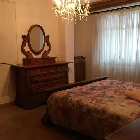 'gelsomini' Mit Meerblick By Interhome *