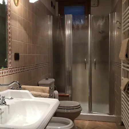 'gelsomini' Mit Meerblick By Interhome شقة