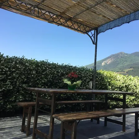 'gelsomini' Mit Meerblick By Interhome * ماسا