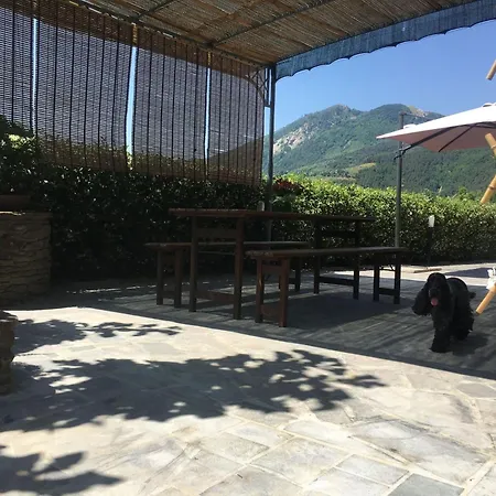 'gelsomini' Mit Meerblick By Interhome ماسا