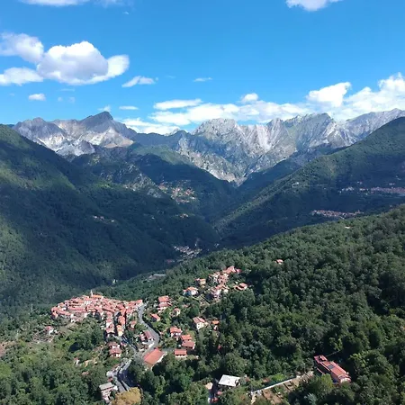 'gelsomini' Mit Meerblick By Interhome شقة
