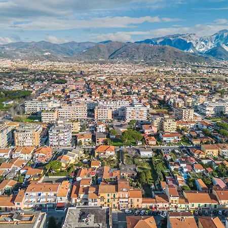 'gelsomini' Mit Meerblick By Interhome