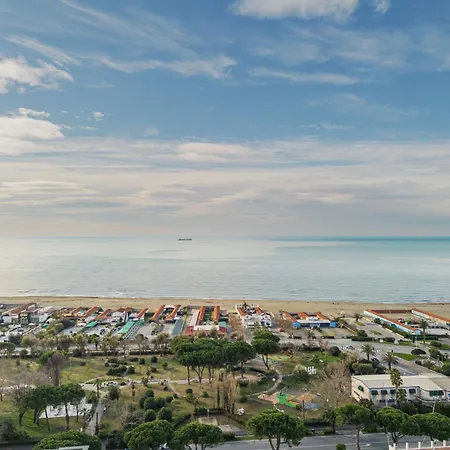 'gelsomini' Mit Meerblick By Interhome شقة ماسا